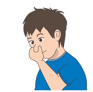 子どもの耳 鼻 喉の病気は 横浜市都筑区仲町台のおおた耳鼻咽喉科へ